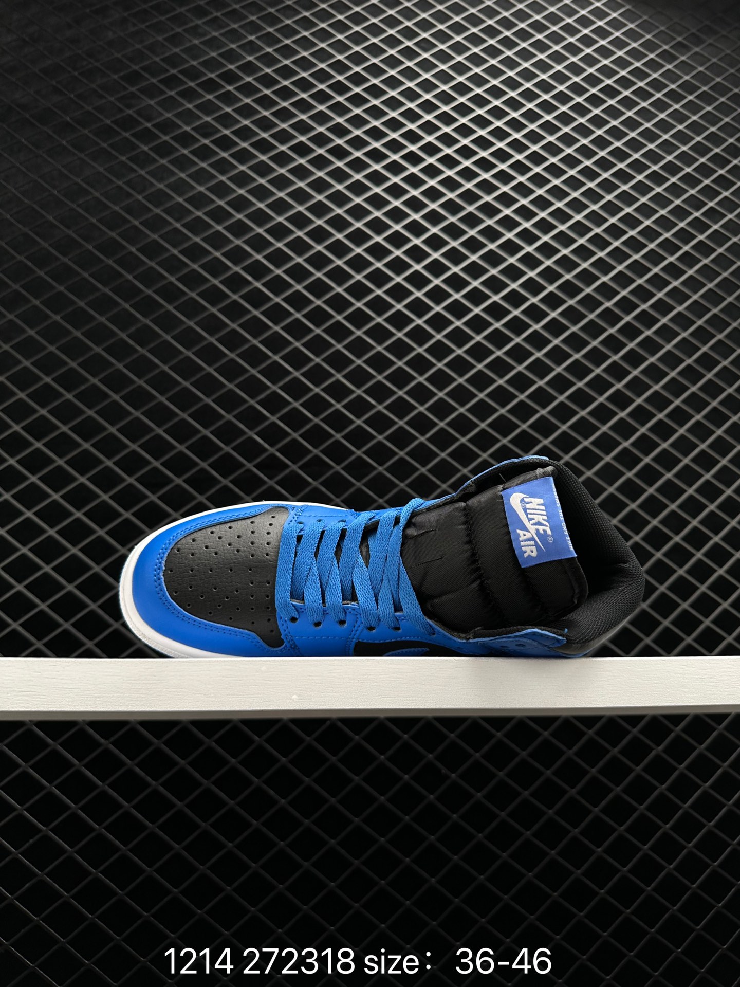 Air Jordan 1 High OG AJ1